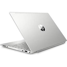 Hp PAVILION 13-AN0506SA 13-inch (2018) - Core i5-8265U - 8GB - SSD 128 GB QWERTY - English