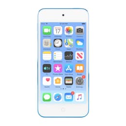 iPod touch 6 2015 16GB - Blue