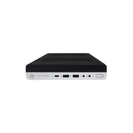 HP EliteDesk 800 G5 Mini Core i5-9500 3 - SSD 512 GB - 16GB