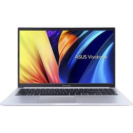 Asus VivoBook 15 F1502ZA-EJ1125 15-inch (2023) - Core i5-1235U - 8GB - SSD 256 GB QWERTY - Spanish