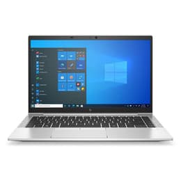 Hp EliteBook 840 G8 14-inch (2020) - Core i5-1135G7 - 16GB - SSD 256 GB QWERTY - English