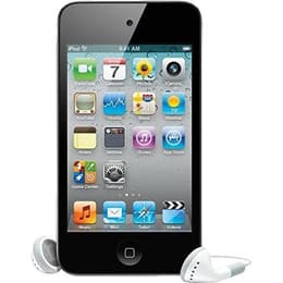 iPod touch 4 2010 32GB - Black