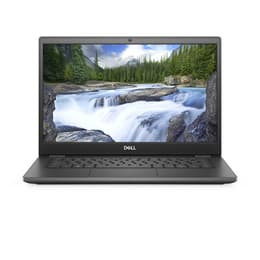 Dell Latitude 3410 14-inch (2020) - Core i5-10210U - 32GB - SSD 1000 GB QWERTY - English