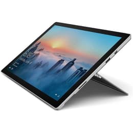 Microsoft Surface Pro 4 12-inch Core i7-6650U - SSD 256 GB - 8GB QWERTY - English