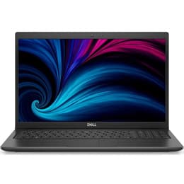 Dell Latitude 3520 15-inch (2021) - Core i7-1165G7 - 8GB - SSD 256 GB QWERTY - English