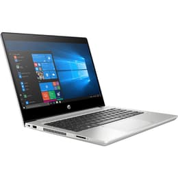 Hp ProBook 430 G7 13-inch (2019) - Core i7-10510U - 8GB - SSD 512 GB QWERTY - English