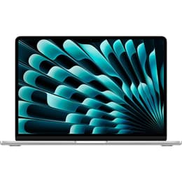 MacBook Air 13" (2024) - QWERTY - English