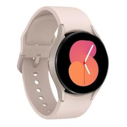 Smart Watch Samsung HR GPS Galaxy Watch5 - Pink