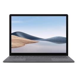 Microsoft Surface Laptop 4 13-inch (2021) - Ryzen 5 4680U - 16GB - SSD 256 GB QWERTY - English