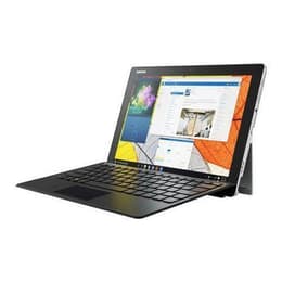 Lenovo IdeaPad Miix 510-12ISK 12-inch Core i5-6200U - SSD 256 GB - 8GB QWERTY - English