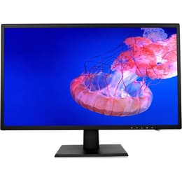 21-inch V7 L215ADS-2N 1920 x 1080 LED Monitor Black