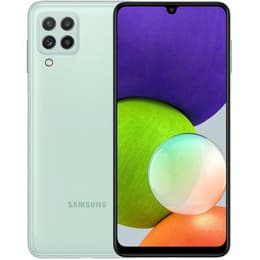 Galaxy A22