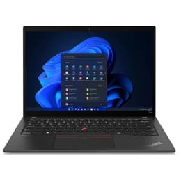 Lenovo ThinkPad T14 G3 14-inch (2022) - Core i5-1250P - 16GB - SSD 256 GB QWERTY - English