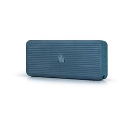 Soundfreaq Pocket Kick Bluetooth Speakers - Blue