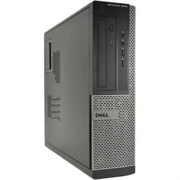 Dell OptiPlex 3010 DT Core i5-3470 3.2 - HDD 1 TB - 8GB