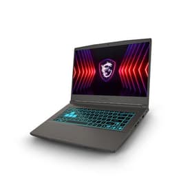 MSi Thin 15 B13VE-2446ES (2024) · QWERTY - Spanish