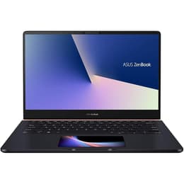 ASUS ZENBOOK UX480FD 14-inch (2018) - I7-8565U - 16GB - SSD 512 GB QWERTY - Italian