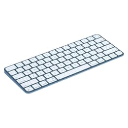 Apple Keyboard QWERTY English (US) Wireless Magic Keyboard (2021)