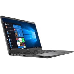 Dell Latitude 7400 14-inch (2019) - Core i5-8365U - 16GB - SSD 256 GB QWERTY - English