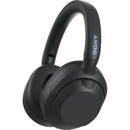 Sony ULT Wear noise-Cancelling wireless Headphones - Black