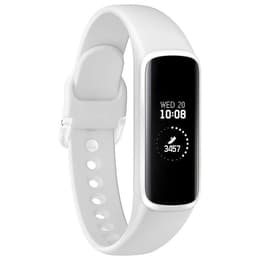 Smart Watch Samsung HR Gear Fit - White