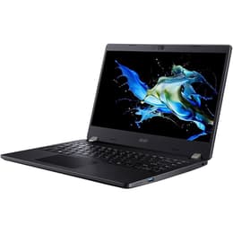 Acer TravelMate P214-53 14-inch (2021) - Core i5-1135G7 - 16GB - SSD 256 GB QWERTY - Swedish