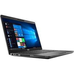 Dell Latitude 5400 14-inch (2019) - Core i7-8665U - 32GB - SSD 512 GB QWERTY - English