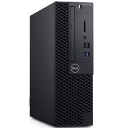 Dell OptiPlex 3060 SFF Core i7-8700 3.2 - SSD 256 GB - 8GB