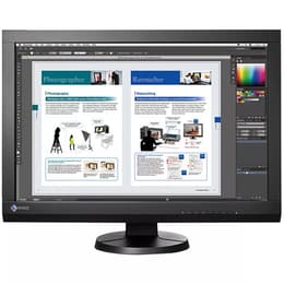 24,1-inch Eizo ColorEdge CX241 1920 x 1200 LCD Monitor Black