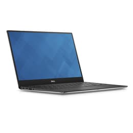 Dell XPS 13 9360 13-inch (2018) - Core i7-7500U - 16GB - SSD 256 GB QWERTY - English