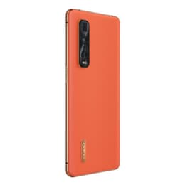 oppo find x2 orange