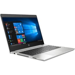 HP ProBook 440 G6 14-inch (2019) - Core i3-8145U - 32GB - SSD 1000 GB QWERTY - English