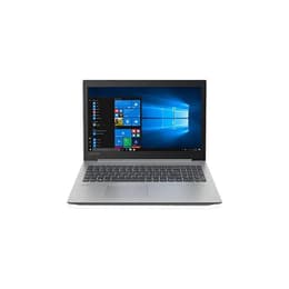 Lenovo IdeaPad 330-15IKB 15-inch (2018) - Core i3-6006U - 4GB - SSD 128 GB QWERTY - English