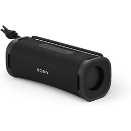 Sony ULT FIELD 1 Bluetooth Speakers - Black