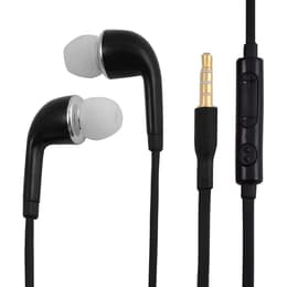 Samsung EO-HS3303BEGWW Earbud Earphones - Black