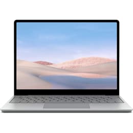 Microsoft Surface Laptop Go Surface Laptop Go 12-inch (2020) - Core i5-1035G1 - 8GB - SSD 256 GB QWERTY - English