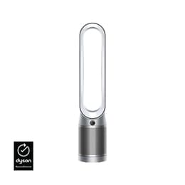 Dyson™ Cool Auto React - TP7A - White/Silver