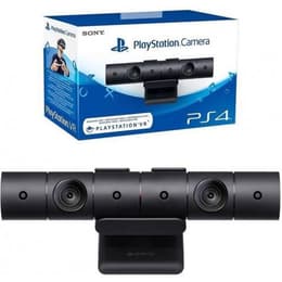 Playstation 4 Camera - Gaming Restored