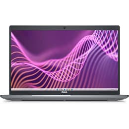 Dell Latitude 5540 15-inch (2023) - Core i5-1335U - 8GB - SSD 256 GB QWERTY - English