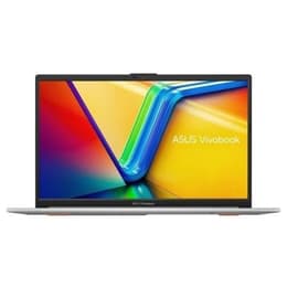 Asus VivoBook Go E1504GA-NJ467W 15-inch (2023) - Core i3-N305 - 8GB - SSD 256 GB QWERTY - Spanish