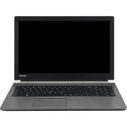 Toshiba Tecra Z50-E-186 15-inch (2018) - Core i7-8550U - 16GB - SSD 512 GB AZERTY - French