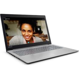 Lenovo IdeaPad 320-14IAP 14-inch (2017) - Pentium N4200 - 4GB - SSD 128 GB QWERTY - English