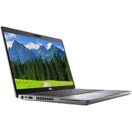 Dell Latitude 5410 14-inch (2020) - Core i5-8365U - 16GB - SSD 256 GB QWERTY - English