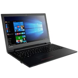 Lenovo V110-15ISK 15-inch (2016) - Core i5-6200U - 4GB - SSD 128 GB QWERTY - English