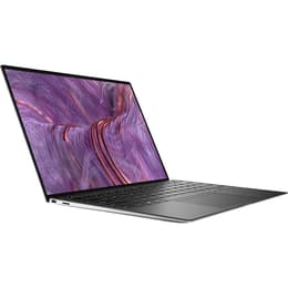 Dell XPS 13 9305 13-inch (2020) - Core i7-1165G7 - 16GB - SSD 512 GB QWERTY - English