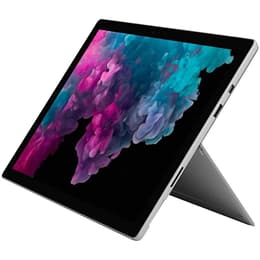 Microsoft Surface Pro 6 12-inch Core i7-8650U - SSD 512 GB - 16GB Without keyboard