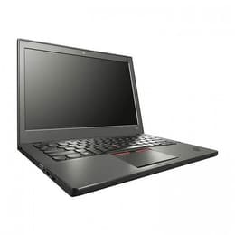 Lenovo ThinkPad X250 12-inch (2015) - Core i7-5600U - 8GB - SSD 128 GB QWERTY - English