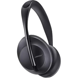 Bose NC700 noise-Cancelling wired + wireless Headphones with microphone - Black