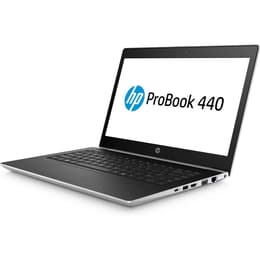 HP ProBook 440 G5 14-inch (2017) - Core i7-8550U - 8GB - SSD 256 GB QWERTY - Spanish