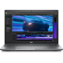 Dell Precision 3591 15-inch (2024) - Core Ultra 7 165H - 32GB - SSD 1000 GB QWERTY - English